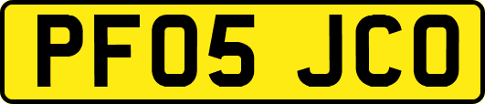 PF05JCO