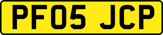 PF05JCP