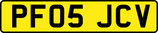 PF05JCV