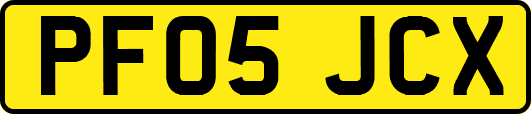 PF05JCX