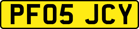 PF05JCY