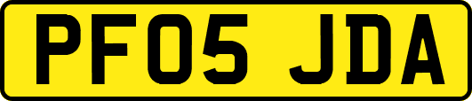 PF05JDA
