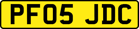 PF05JDC