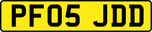 PF05JDD