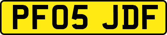 PF05JDF