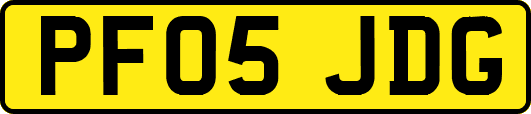 PF05JDG