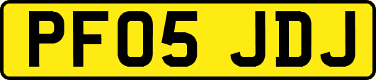 PF05JDJ