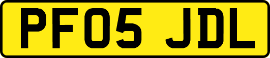 PF05JDL