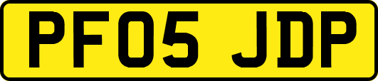 PF05JDP