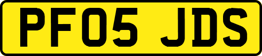 PF05JDS