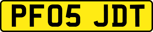 PF05JDT