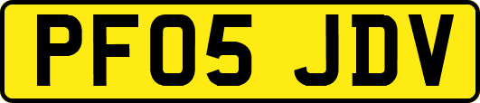 PF05JDV