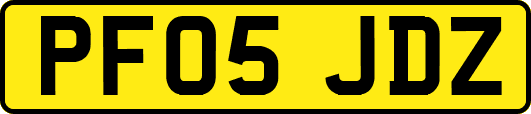 PF05JDZ