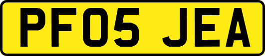 PF05JEA