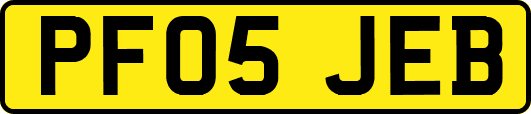 PF05JEB