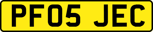PF05JEC