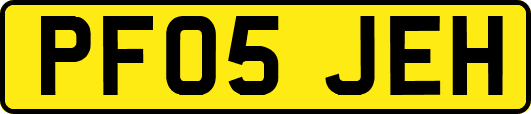 PF05JEH
