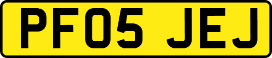 PF05JEJ