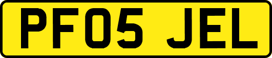 PF05JEL
