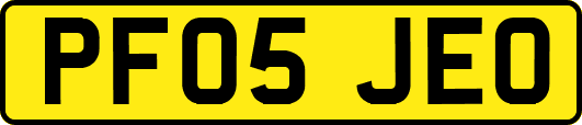 PF05JEO