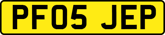 PF05JEP