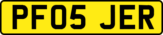 PF05JER
