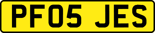 PF05JES