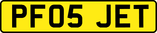 PF05JET