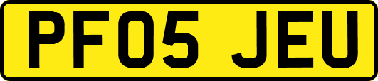 PF05JEU