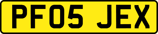PF05JEX