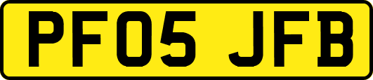 PF05JFB