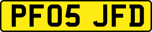 PF05JFD
