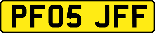 PF05JFF