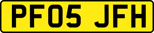 PF05JFH