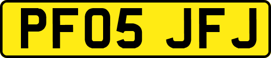 PF05JFJ