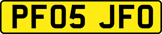PF05JFO