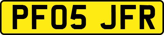 PF05JFR
