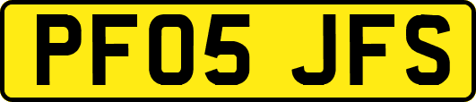 PF05JFS