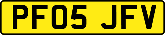PF05JFV