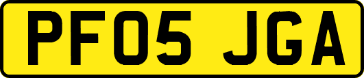PF05JGA