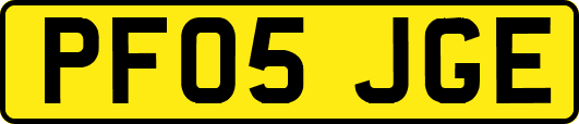 PF05JGE