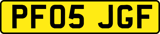 PF05JGF