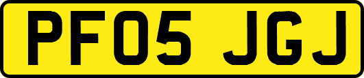 PF05JGJ