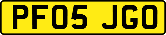 PF05JGO