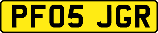 PF05JGR