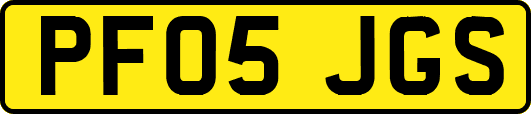 PF05JGS