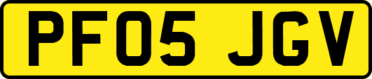 PF05JGV