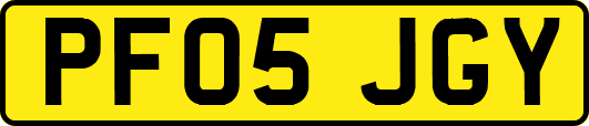 PF05JGY
