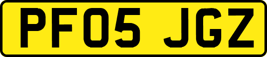 PF05JGZ