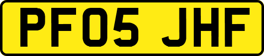 PF05JHF